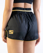 SuperFan Signature Muay Thai Shorts