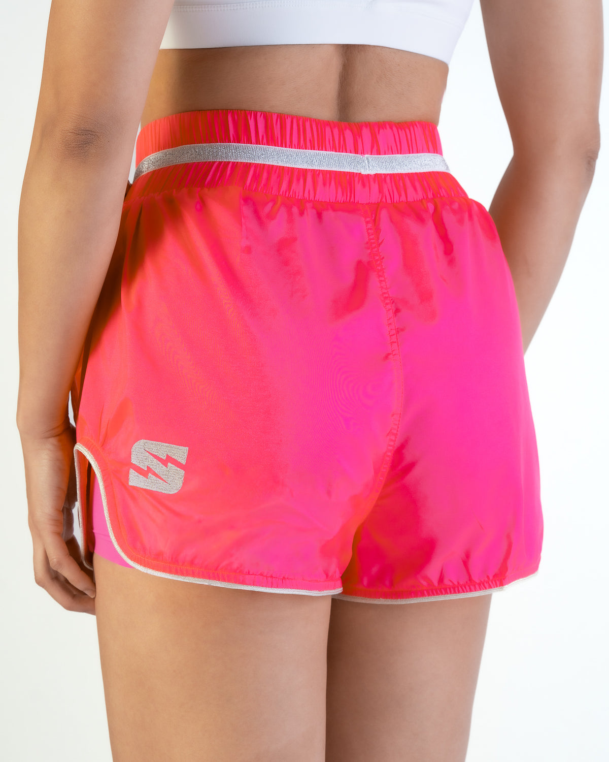 SuperFan Signature Muay Thai Shorts