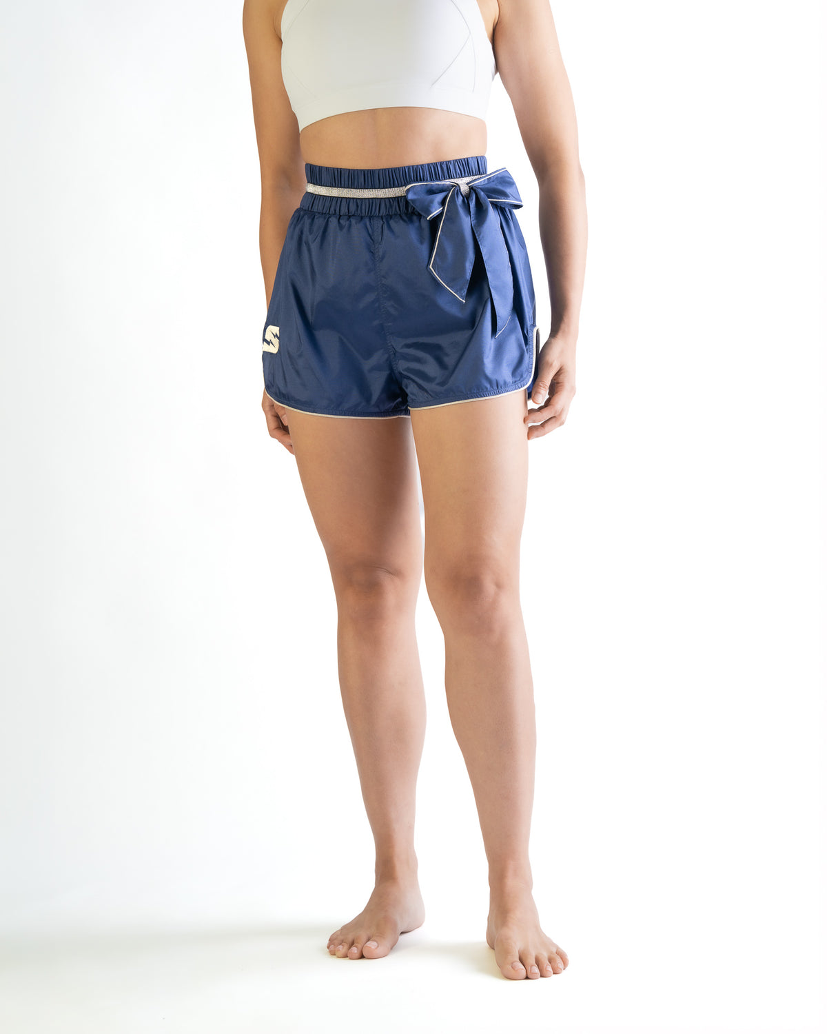 SuperFan Signature Muay Thai Shorts