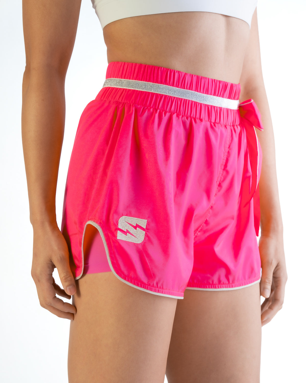SuperFan Signature Muay Thai Shorts